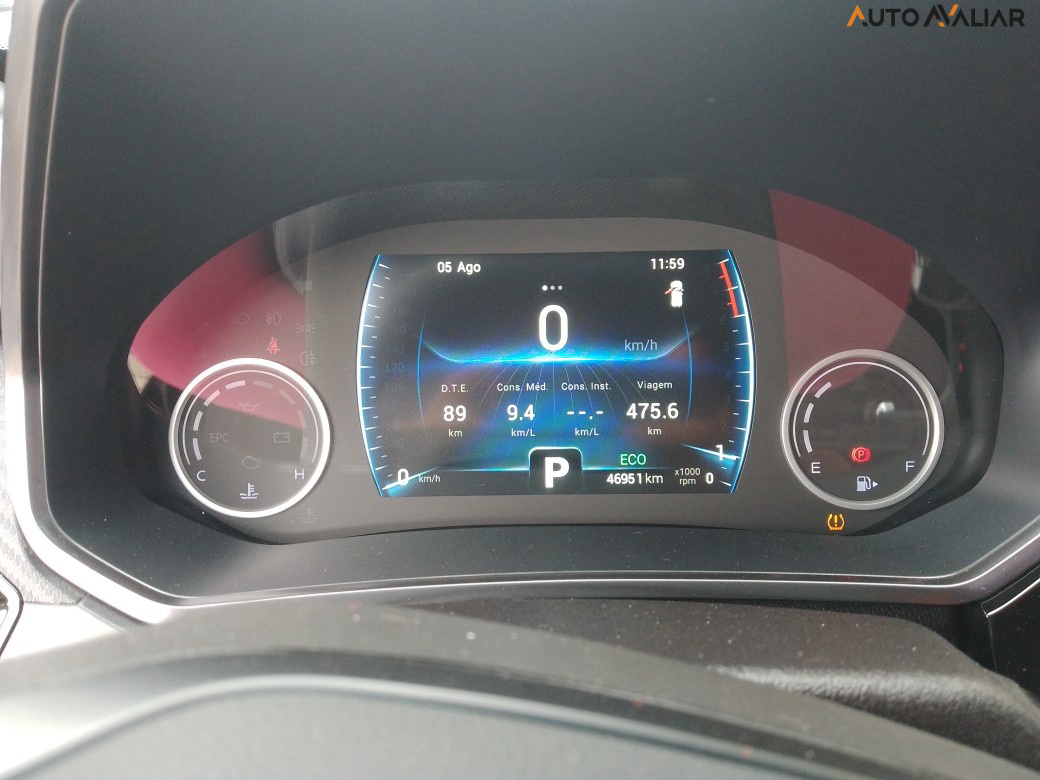 CHERY TIGGO 3X PRO 1.0 TURBO FLEX AUT.