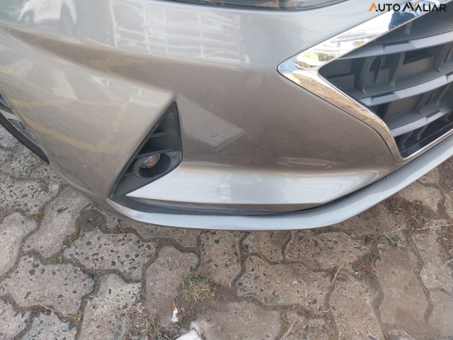 HYUNDAI HB20S 1.0 TGDI FLEX DIAMOND PLUS AUTOMATICO