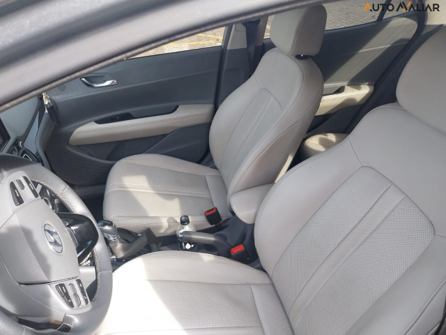 HYUNDAI HB20S 1.0 TGDI FLEX DIAMOND PLUS AUTOMATICO