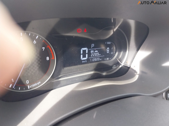 HYUNDAI HB20S 1.0 TGDI FLEX DIAMOND PLUS AUTOMATICO