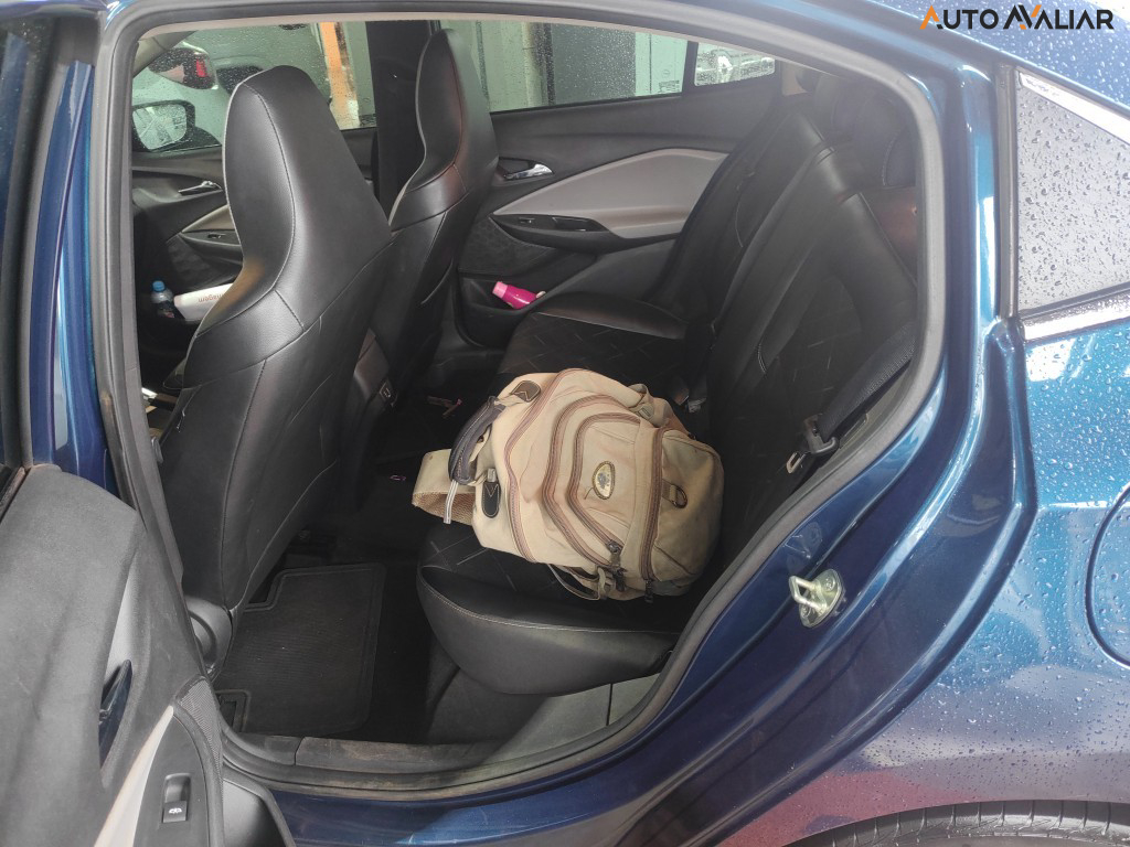 CHEVROLET ONIX 1.0 TURBO FLEX PLUS PREMIER AUTOMATICO