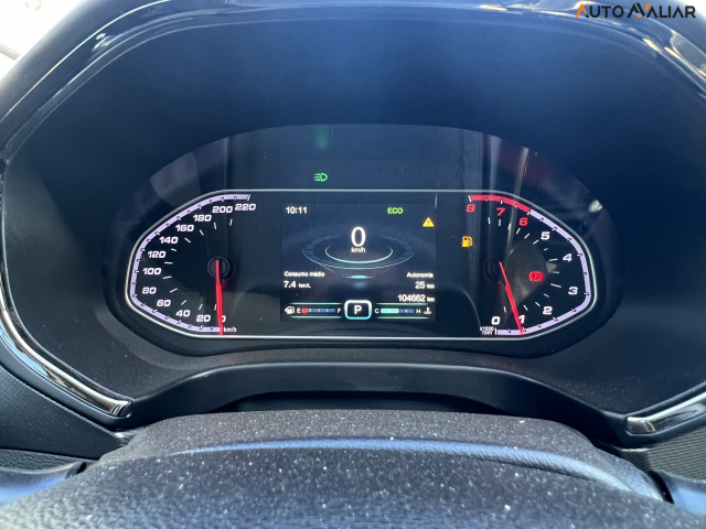 CHERY TIGGO 5x 1.5 VVT TURBO IFLEX TXS DCT