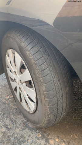 HYUNDAI HB20 1.0 COMFORT PLUS 12V FLEX 4P MANUAL
