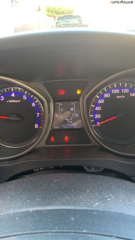 HYUNDAI HB20 1.0 COMFORT PLUS 12V FLEX 4P MANUAL