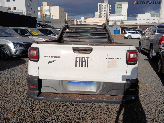 FIAT STRADA 1.4 FIRE FLEX ENDURANCE CS MANUAL