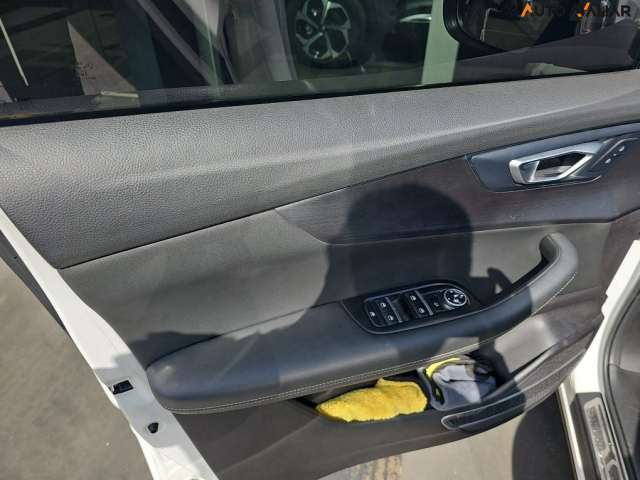 CHERY TIGGO 7 PRO 1.6 TURBO 16V AUT