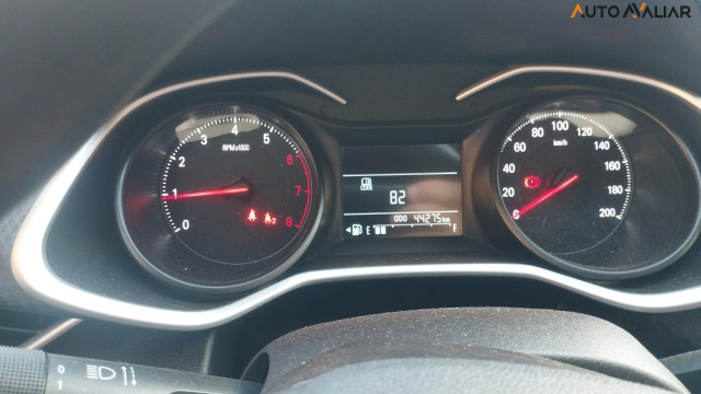 CHEVROLET ONIX 1.0 TURBO FLEX LT MANUAL