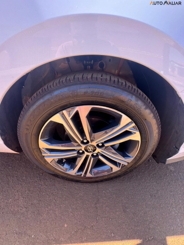 HYUNDAI HB20S 1.0 TGDI FLEX PLATINUM PLUS AUTOMÁTICO