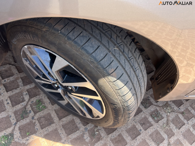 HYUNDAI HB20S 1.6 STYLE 16V FLEX 4P AUTOMATICO