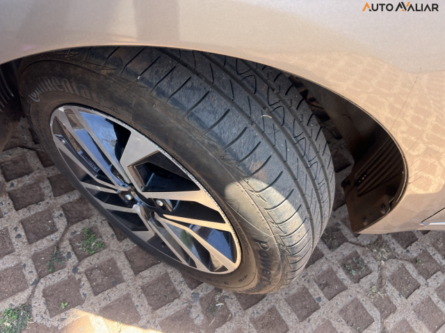 HYUNDAI HB20S 1.6 STYLE 16V FLEX 4P AUTOMATICO