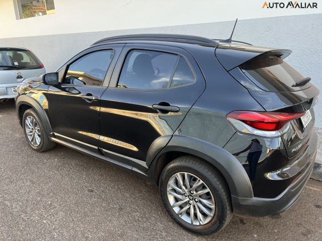 FIAT PULSE 1.3 FLEX DRIVE MANUAL