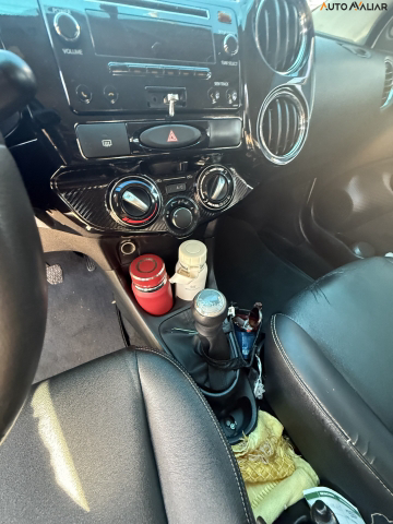 TOYOTA ETIOS 1.5 XLS 16V FLEX 4P MANUAL