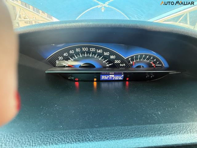 TOYOTA ETIOS 1.5 XLS 16V FLEX 4P MANUAL