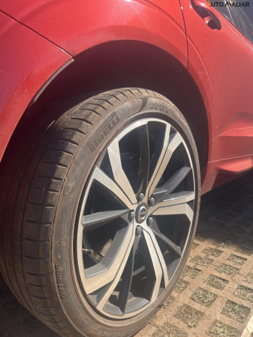 VOLVO XC60 2.0 T8 RECHARGE ULTIMATE DARK AWD GEARTRONIC
