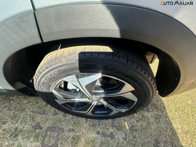 CHERY TIGGO 5X PRO 1.5 VVT TURBO iFLEX CVT