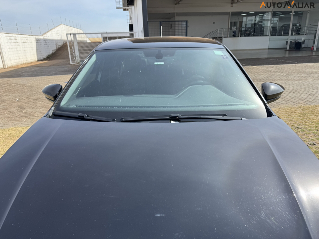VOLKSWAGEN VIRTUS 1.0 200 TSI HIGHLINE AUTOMÁTICO