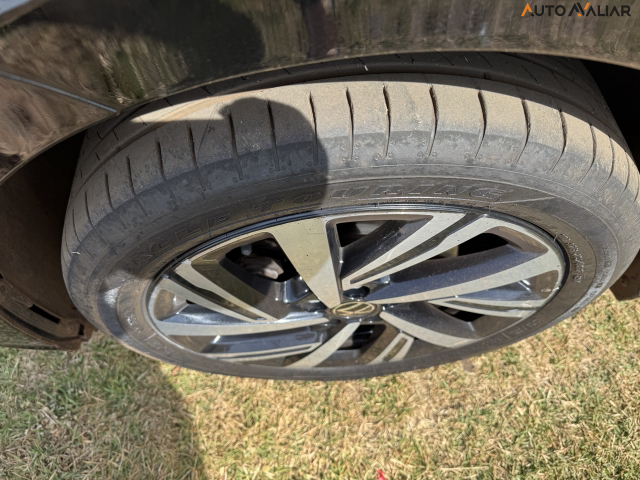 VOLKSWAGEN VIRTUS 1.0 200 TSI HIGHLINE AUTOMÁTICO