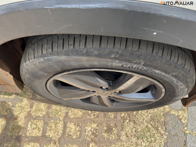 HONDA HR-V 1.8 16V FLEX LX 4P AUTOMATICO