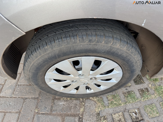 HYUNDAI HB20 1.0 UNIQUE 12V FLEX 4P MANUAL