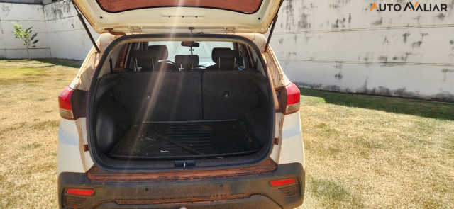 HYUNDAI CRETA 1.6 16V FLEX ATTITUDE AUTOMATICO
