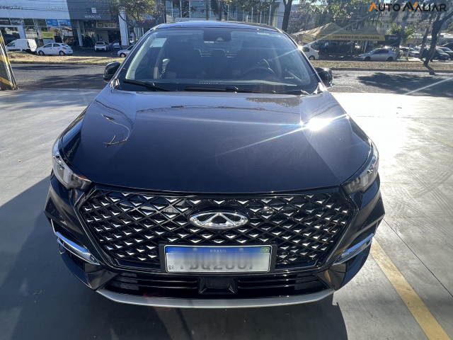 CHERY ARRIZO 6 PRO 1.5 TCI FLEX HYBRID CVT