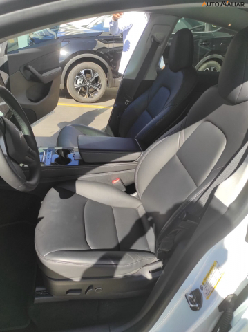 TESLA MODEL Y P100D LONG RANGE PERFORMANCE AWD ELETRICO