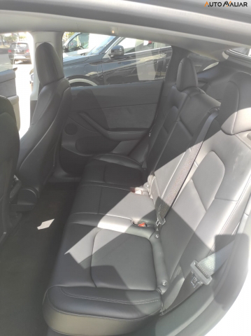 TESLA MODEL Y P100D LONG RANGE PERFORMANCE AWD ELETRICO