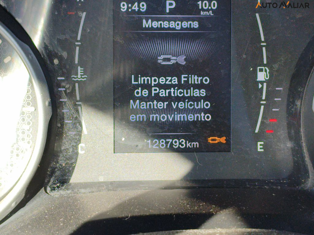 FIAT TORO 2.0 16V TURBO DIESEL FREEDOM 4WD AT9