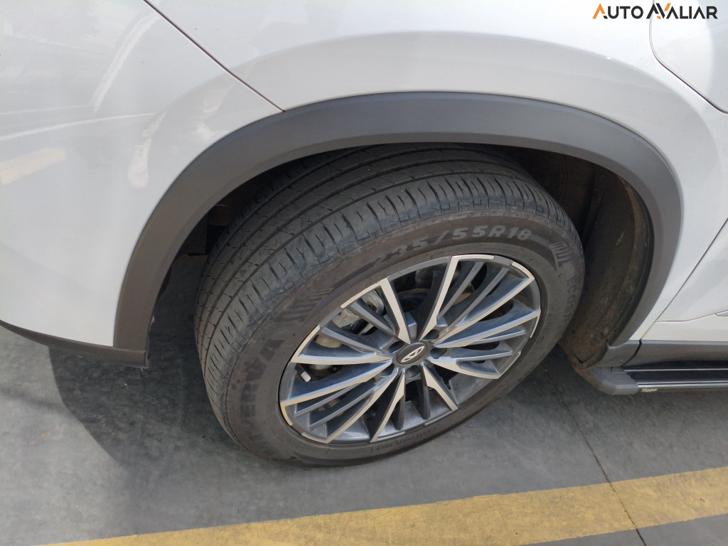 CHERY TIGGO 8 PRO 1.5 TCI PLUG-IN HYBRID DHT