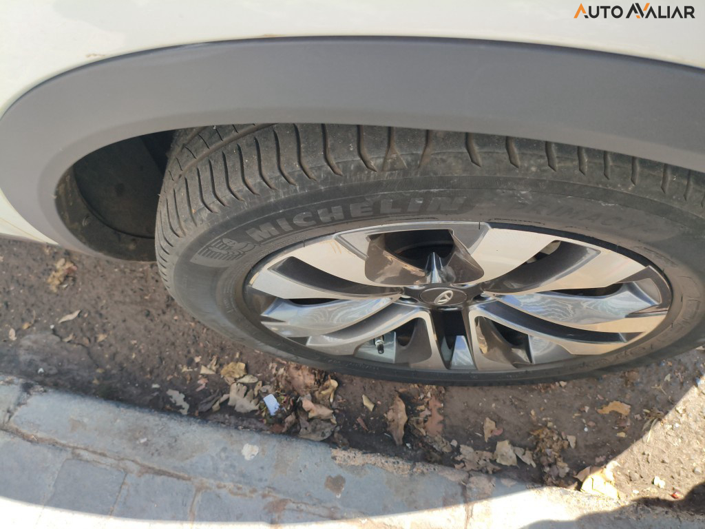 CHERY TIGGO 5x 1.5 VVT TURBO IFLEX TXS DCT