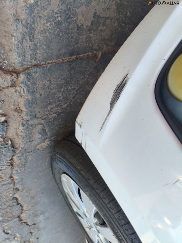 HYUNDAI HB20 1.0 COMFORT 12V FLEX 4P MANUAL