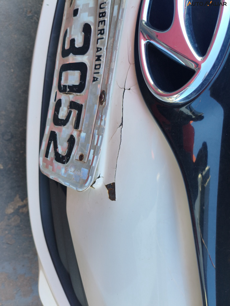 HYUNDAI HB20 1.0 COMFORT 12V FLEX 4P MANUAL