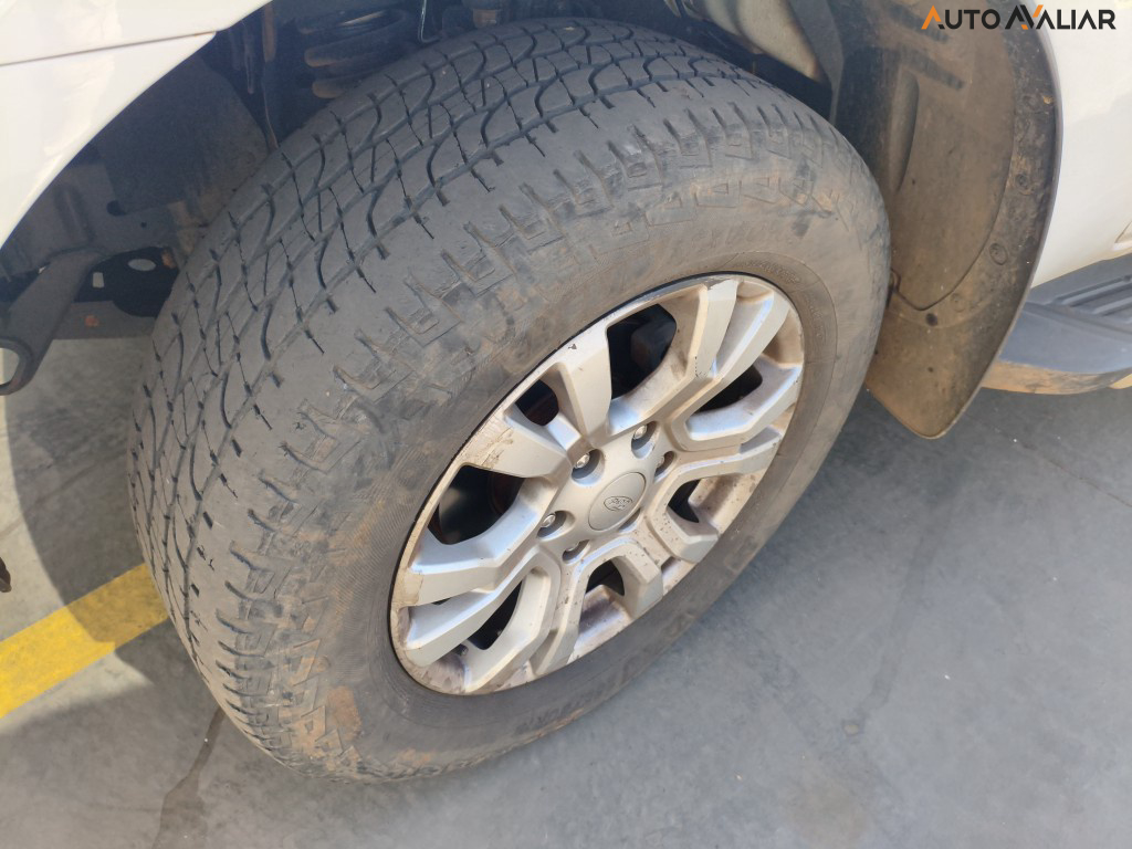 FORD RANGER 3.2 XLT 4X4 CD 20V DIESEL 4P AUTOMATICO