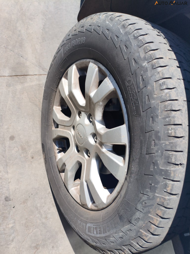 FORD RANGER 3.2 XLT 4X4 CD 20V DIESEL 4P AUTOMATICO