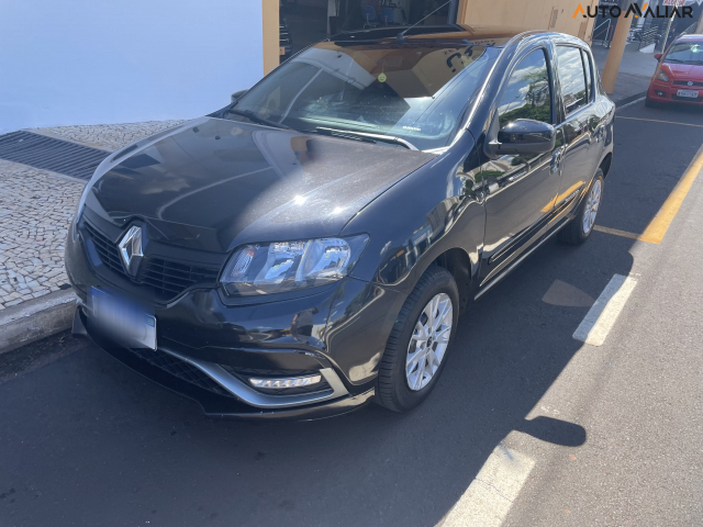 RENAULT SANDERO 1.0 12V SCE FLEX S EDITION MANUAL