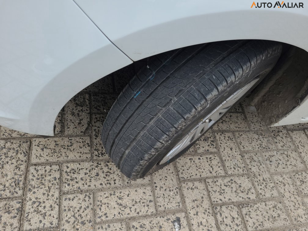 FORD KA 1.5 TI-VCT FLEX SE MANUAL