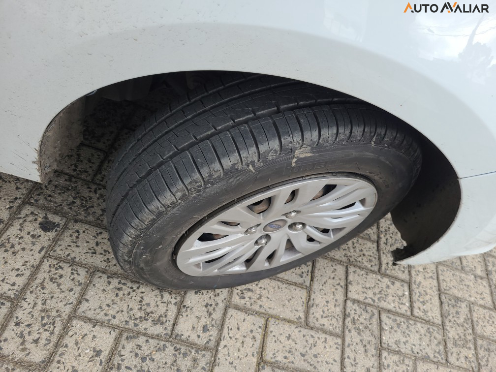 FORD KA 1.5 TI-VCT FLEX SE MANUAL