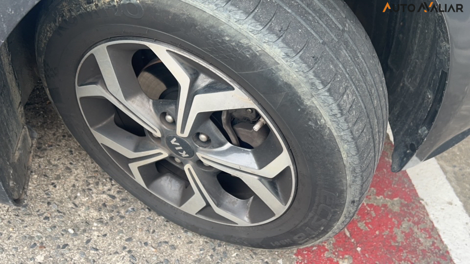 KIA CERATO 2.0 16V FLEX EX AUTOMATICO