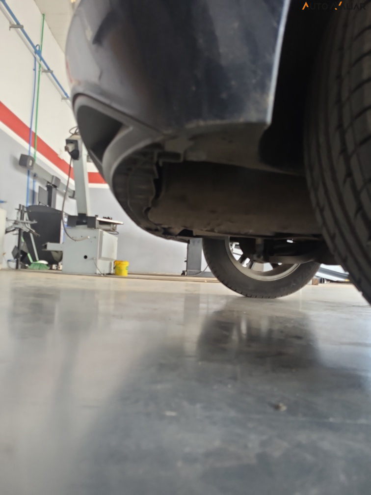 VOLKSWAGEN POLO 1.0 MPI TOTAL FLEX MANUAL