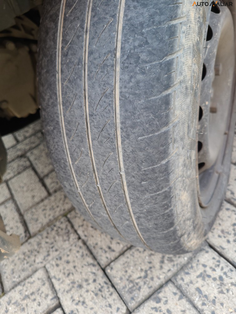 FIAT MOBI 1.0 EVO FLEX WAY MANUAL