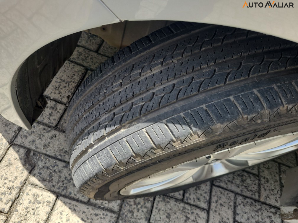 HYUNDAI AZERA 3.0 MPFI GLS V6 24V GASOLINA 4P AUTOMATICO