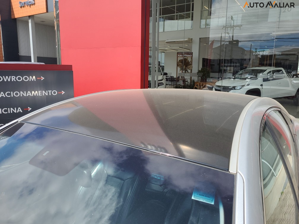 HYUNDAI AZERA 3.0 MPFI GLS V6 24V GASOLINA 4P AUTOMATICO