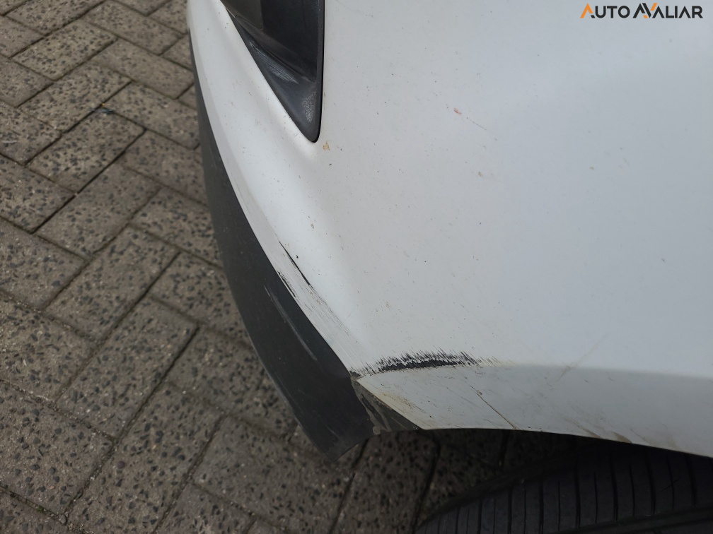 FORD ECOSPORT 1.6 FREESTYLE 16V FLEX 4P MANUAL