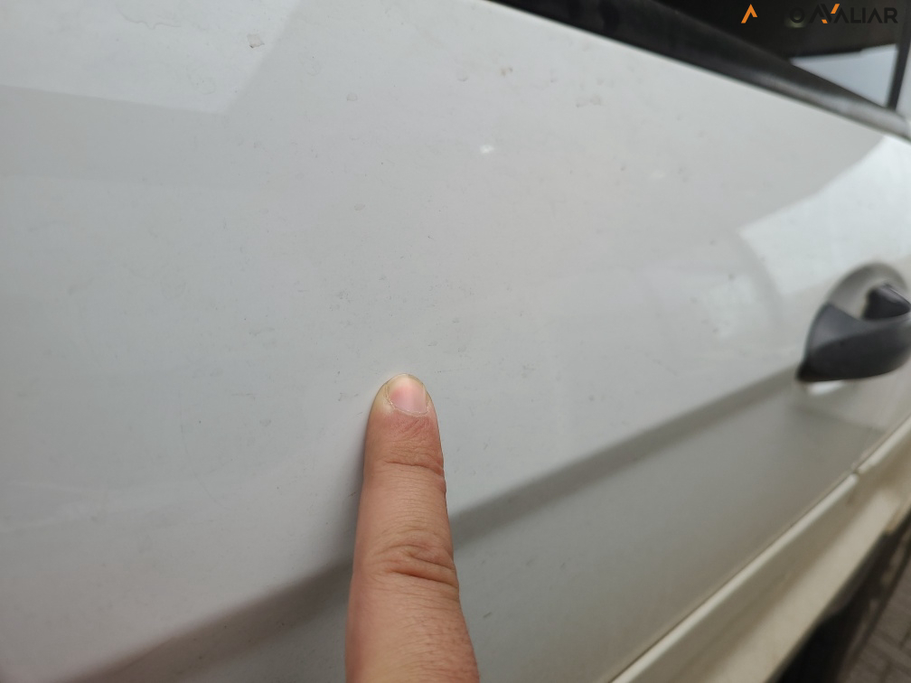 FORD ECOSPORT 1.6 FREESTYLE 16V FLEX 4P MANUAL