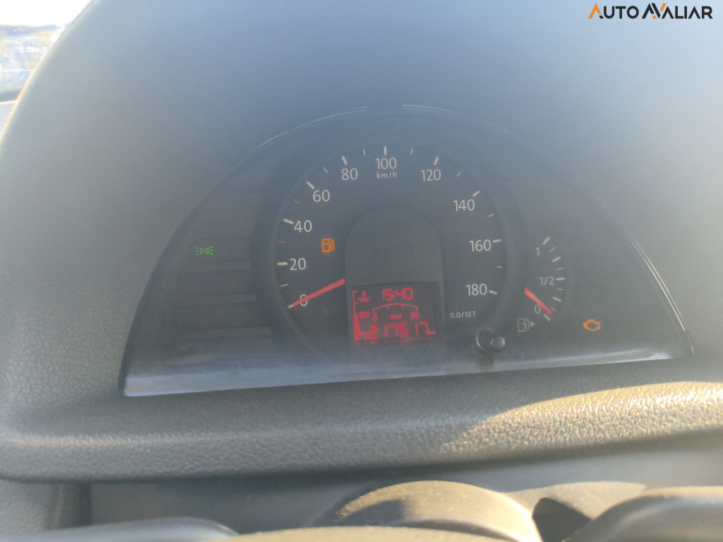 VOLKSWAGEN GOL 1.0 MI 8V FLEX 2P MANUAL G.IV
