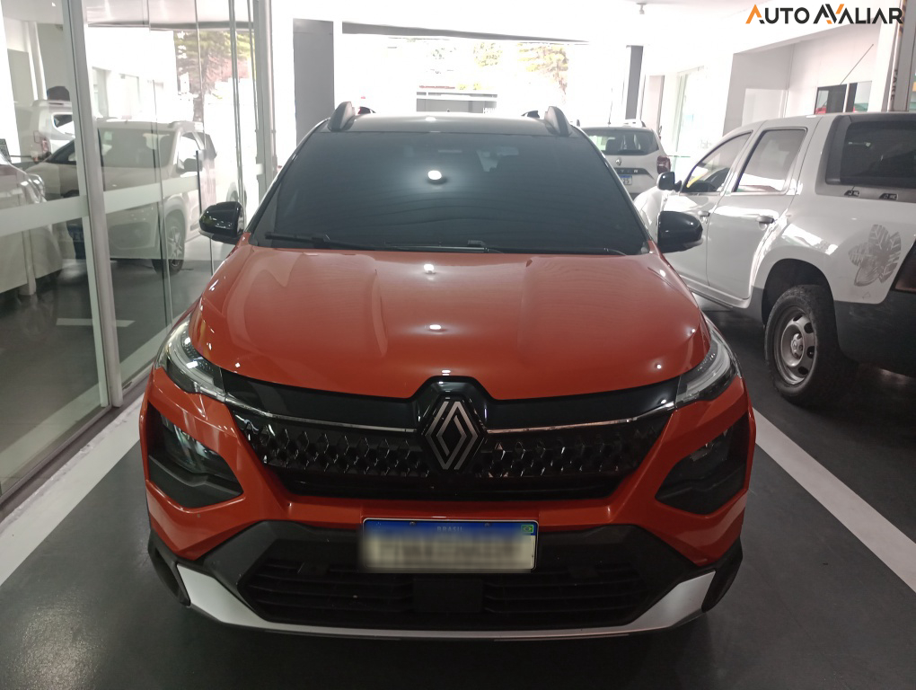 RENAULT KARDIAN 1.0 TCE FLEX PREMIERE EDITION EDC
