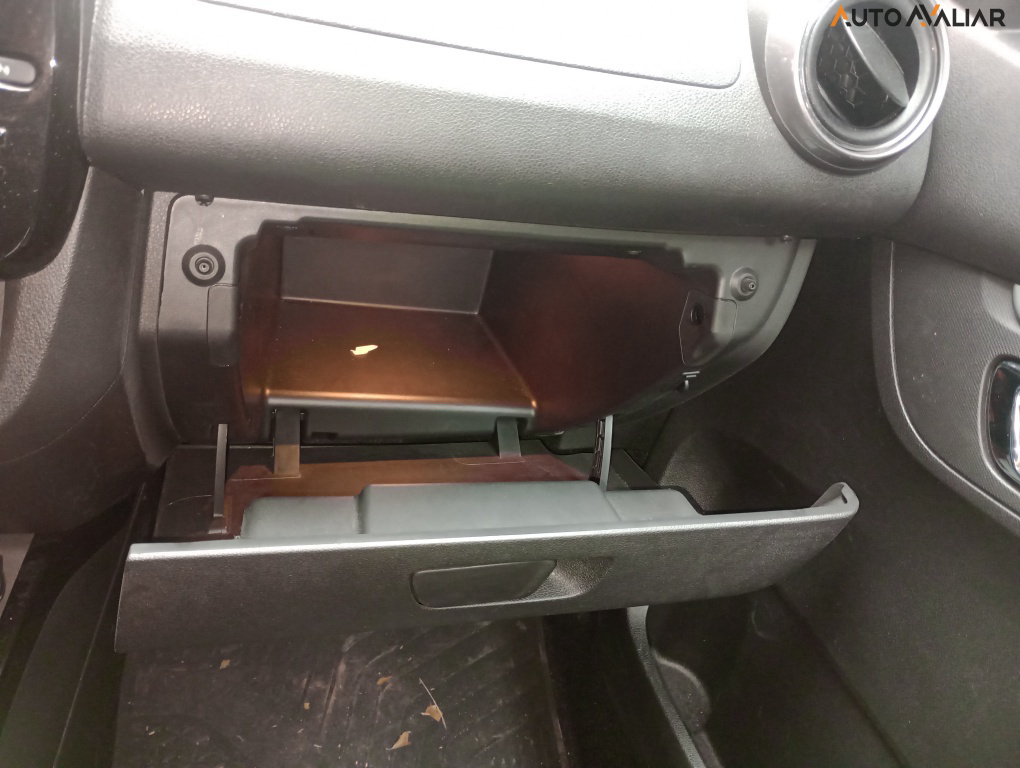 RENAULT KWID 1.0 12V SCE FLEX OUTSIDER MANUAL