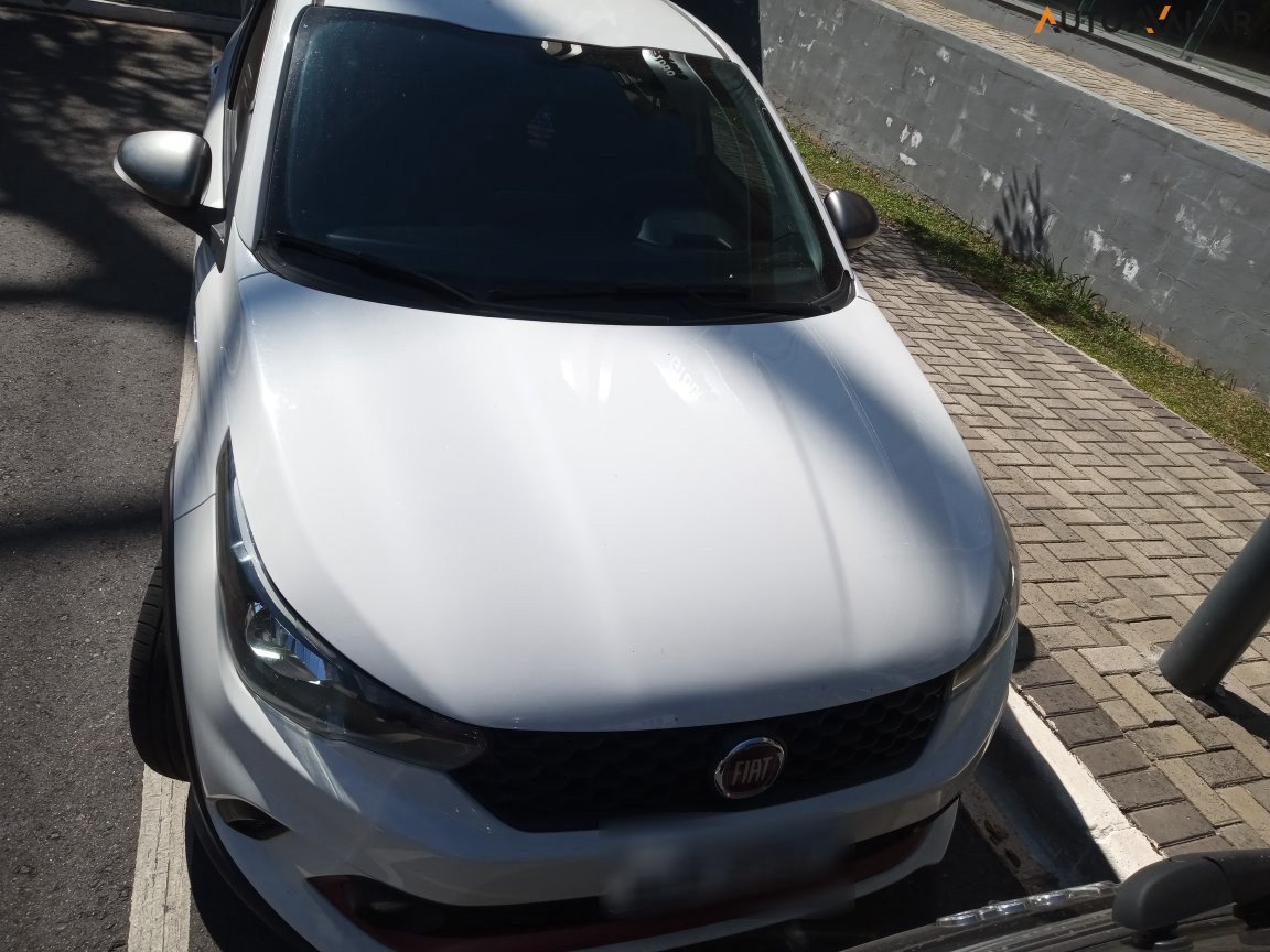 FIAT ARGO 1.8 E.TORQ FLEX HGT AT6