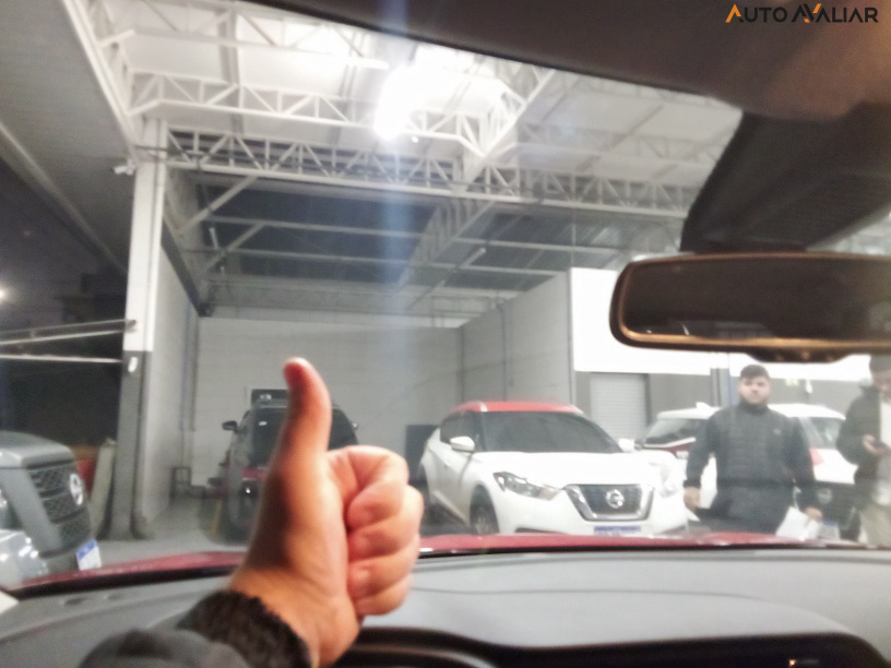 NISSAN KICKS PLAY 1.6 16V FLEXSTART ADVANCE PLUS XTRONIC