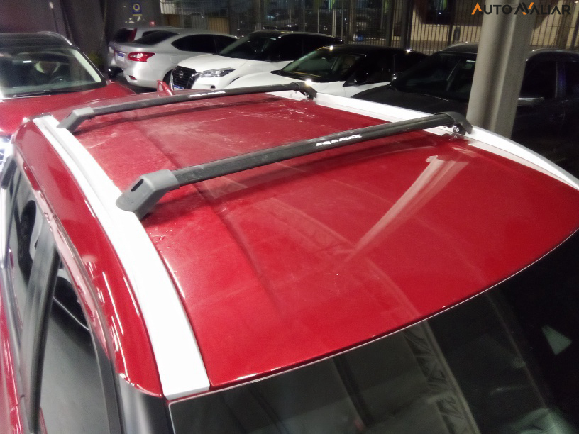 NISSAN KICKS PLAY 1.6 16V FLEXSTART ADVANCE PLUS XTRONIC
